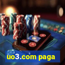 uo3.com paga
